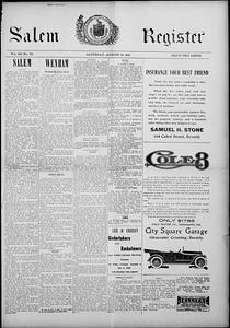 Salem Register