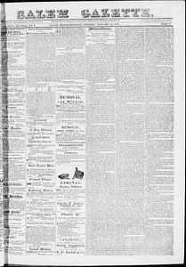 The Salem Gazette