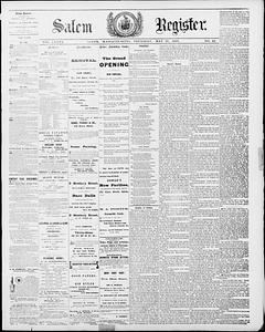 Salem Register