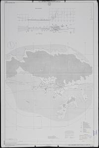 Airport obstruction chart, OC 5005, Cyril E. King Airport, Charlotte Amalie, St. Thomas-USVI