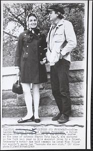 Heiress and Frokowsky