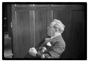 Francis Ford U.S. Attorney Federal Bldg. Bost.