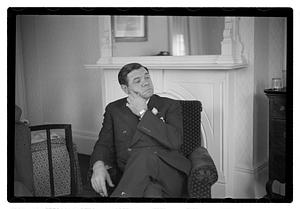 George H. (Babe) Ruth