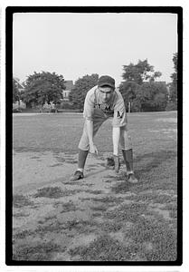 Baseball