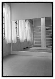 Rubinstein, Helena - opening of beauty parlor and benefit for Esplanade concerts