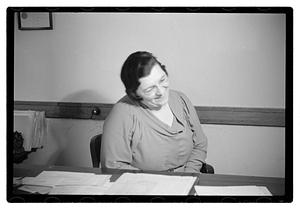 Mrs. Caro lawyer