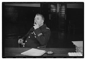 Capt. McGrath