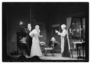 Summer Theatre