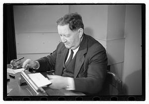 Charles E. Hatfield