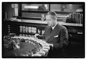 Robert A. Lewis