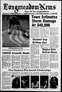 The Longmeadow News
