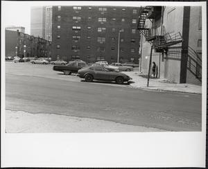 Appleton Street