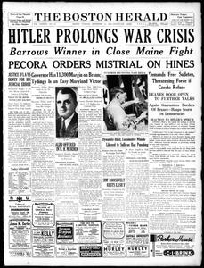Boston Herald