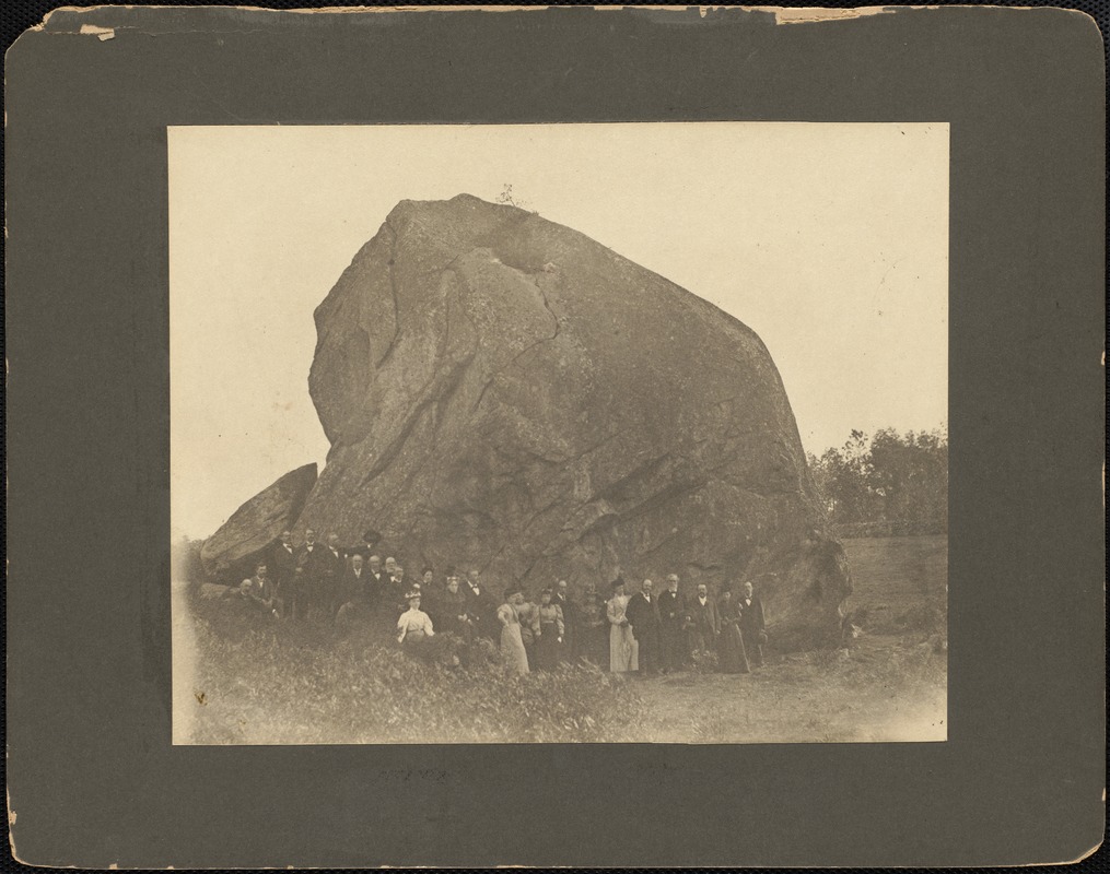 House Rock - Digital Commonwealth