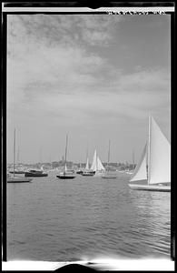 Marblehead (marine)