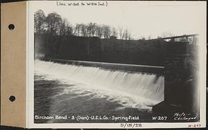 Bircham Bend, 3, dam, United Electric Light Co., Springfield, Mass., May 15, 1928