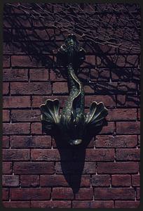 The Green Dolphin, Long Wharf, Boston