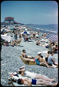 Nantasket Beach (people)