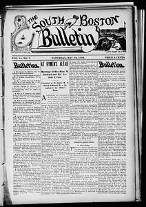 The South Boston Bulletin