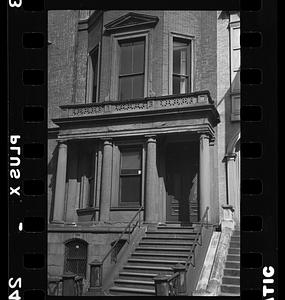 212 Beacon Street, Boston, Massachusetts