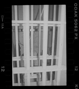 Cell 10, Salem Jail