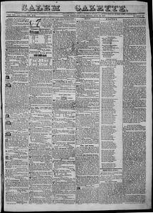 The Salem Gazette