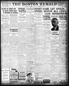 Boston Herald