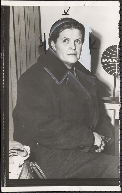 Stanislawa Mlodkowska-Bielawaska