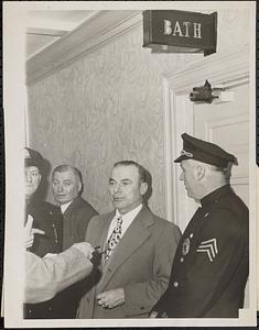 Hotel Essex homicide