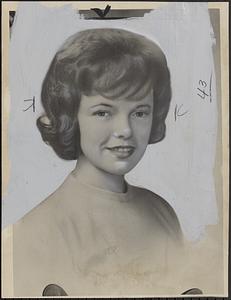 Christine Di Nitto