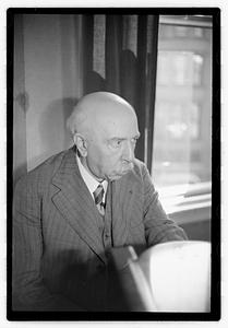 Isidore Philipp