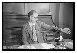 Charles Burrows Fed. narcotic