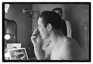 Max Baer