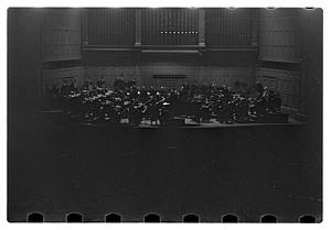 Concert for P. Rican victims