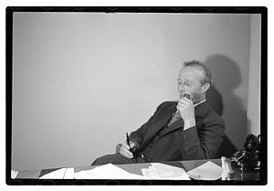 Mr. Tarbell G.O.P.