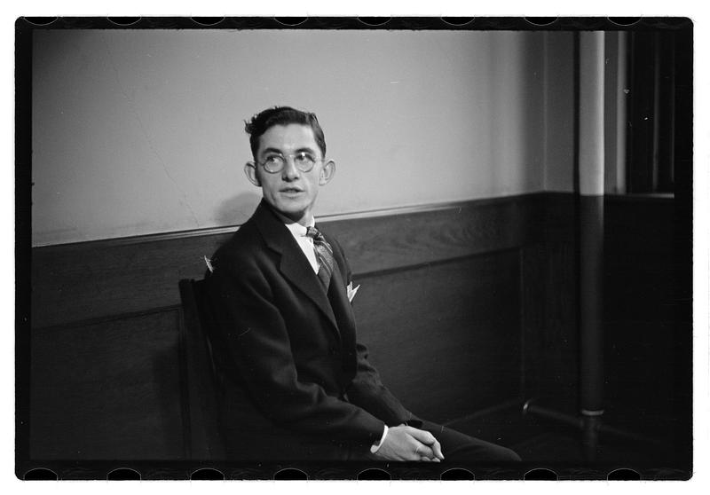 Thomas E. Dwyer
