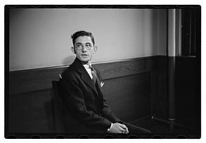 Thomas E. Dwyer