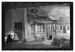 Conservatory show