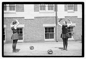 Sargent College sports