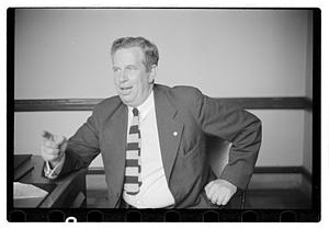 Maj. Hall