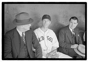Lefty Grove