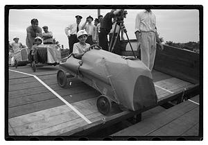 Soap Box Derby