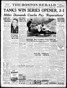 Boston Herald