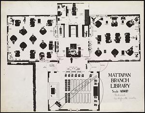 Mattapan Branch Library