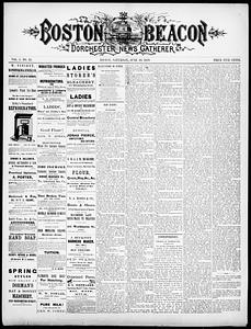 The Boston Beacon and Dorchester News Gatherer, June 22, 1878
