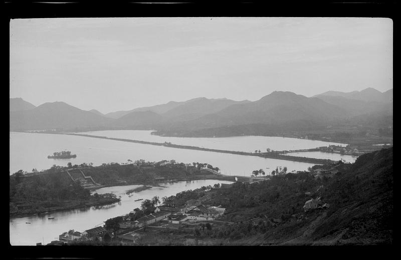 West Lake, Hangchow