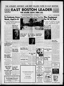 East Boston Leader, March 21, 1947