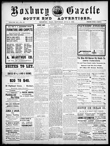 Roxbury Gazette and South End Advertiser, June 02, 1900