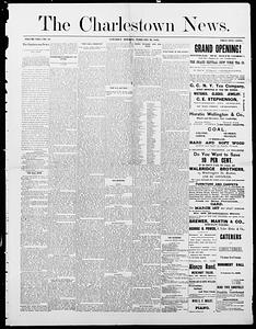 The Charlestown News, February 20, 1886