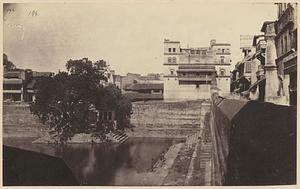 Surya Kund, Gaya, India